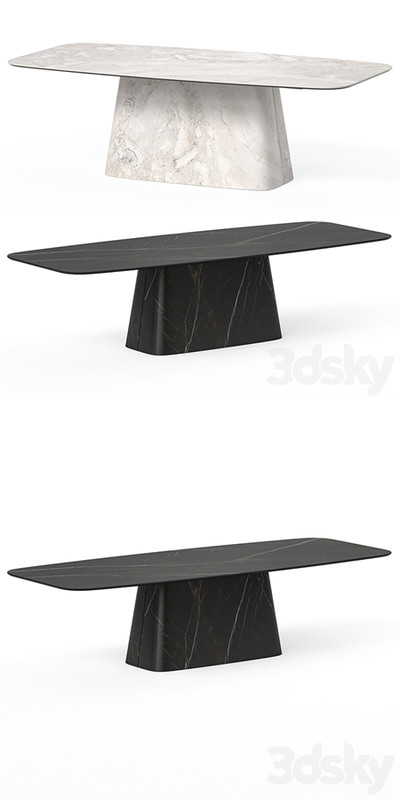 Cattelan Italia Napoleon Ceramic